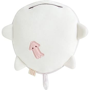 まんまるもーちもちぬいぐるみ キイロイトリ まんまるもーちもちぬいぐるみ(S) : リラックマ